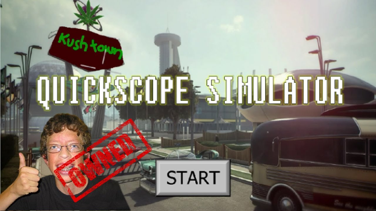 mlg quickscope simulator game mlg quickscope simulator game