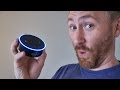 Amazon Echo Dot (2nd Gen) Review