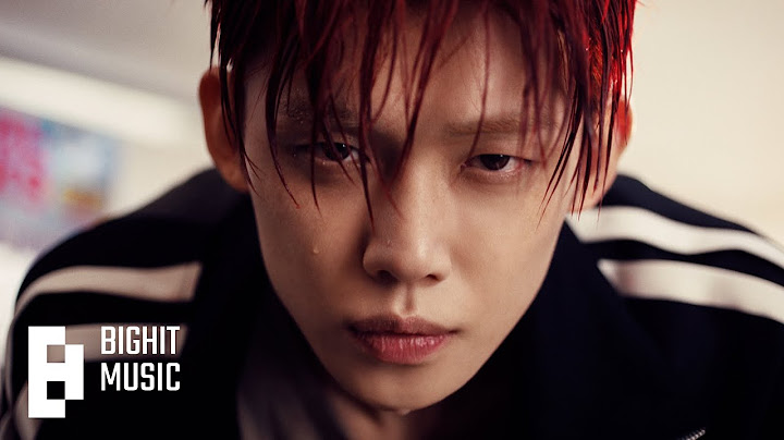연준 (YEONJUN) ‘GGUM’ Official Teaser