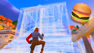 500Lbs Fortnite Montage