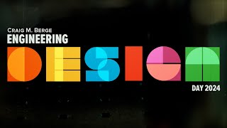 Design Day 2024 | Project Highlights