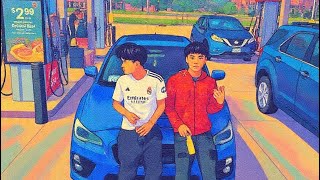 Lilz Hz-Parent In Law Ft Draco Reh (Official Audio)