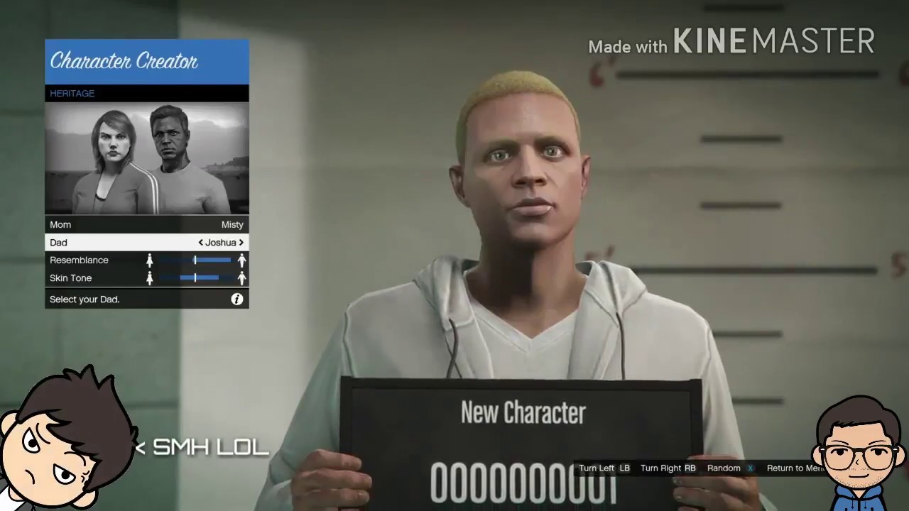 Eddie Is Eminem Gta V Online Youtube