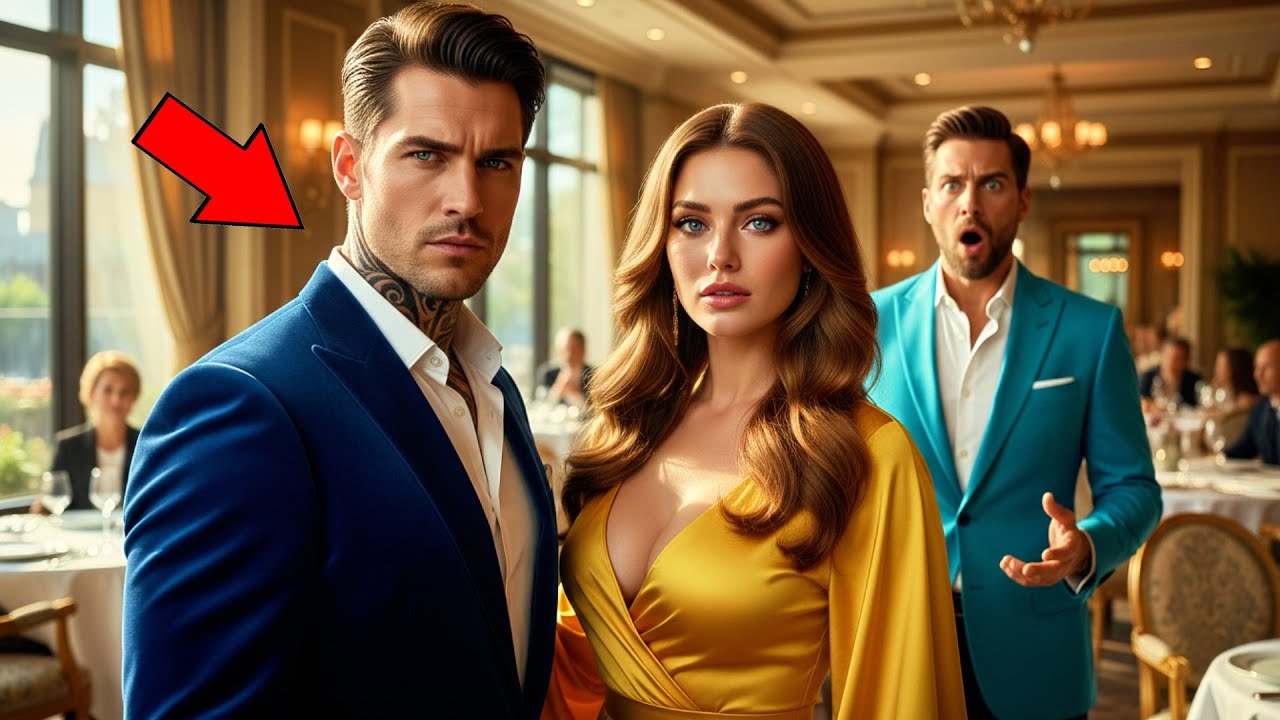 Dating The Nephew — Then His Mafia Boss Uncle Stepped In And Forced Her To Make A Choice