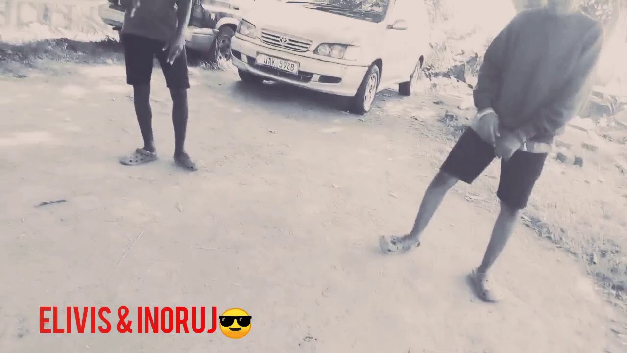 Muliwa by JovaNz simple dance moves Christ Legacy Dancers