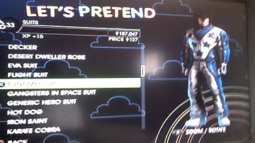 Saints Row IV walkthrough Part 65" Making Batman"