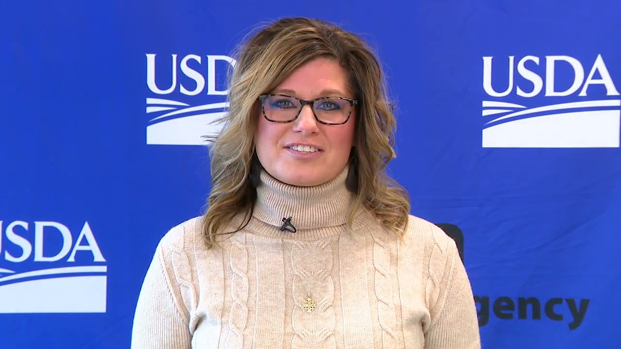 Nebraska USDA FSA Payment Eligibility