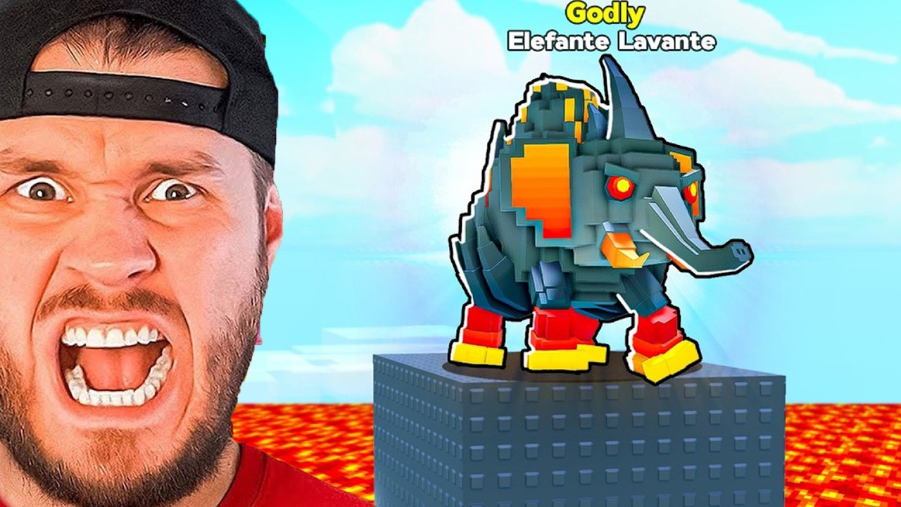 NEUE BRAINROTS auf meiner MAP!