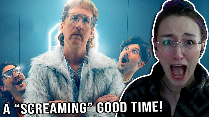Electric Callboy - Elevator Operator | Singer Reacts |