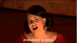 Mozart: Don Giovanni &quot;Mi tradi&quot; - Sonya Yoncheva