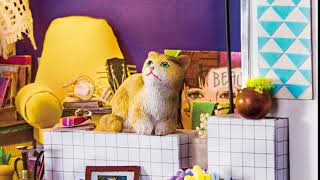 Do It Yourself Miniature Dollhouse Lily's Porch