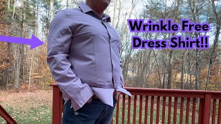 Celebrity COOFANDY Mens #DressShirt Long Sleeve Button Down Shirts Business Casual #WrinkleFree #Fashion Net Worth