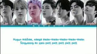 Download lagu Smart BTS ai cover #bts #kpop