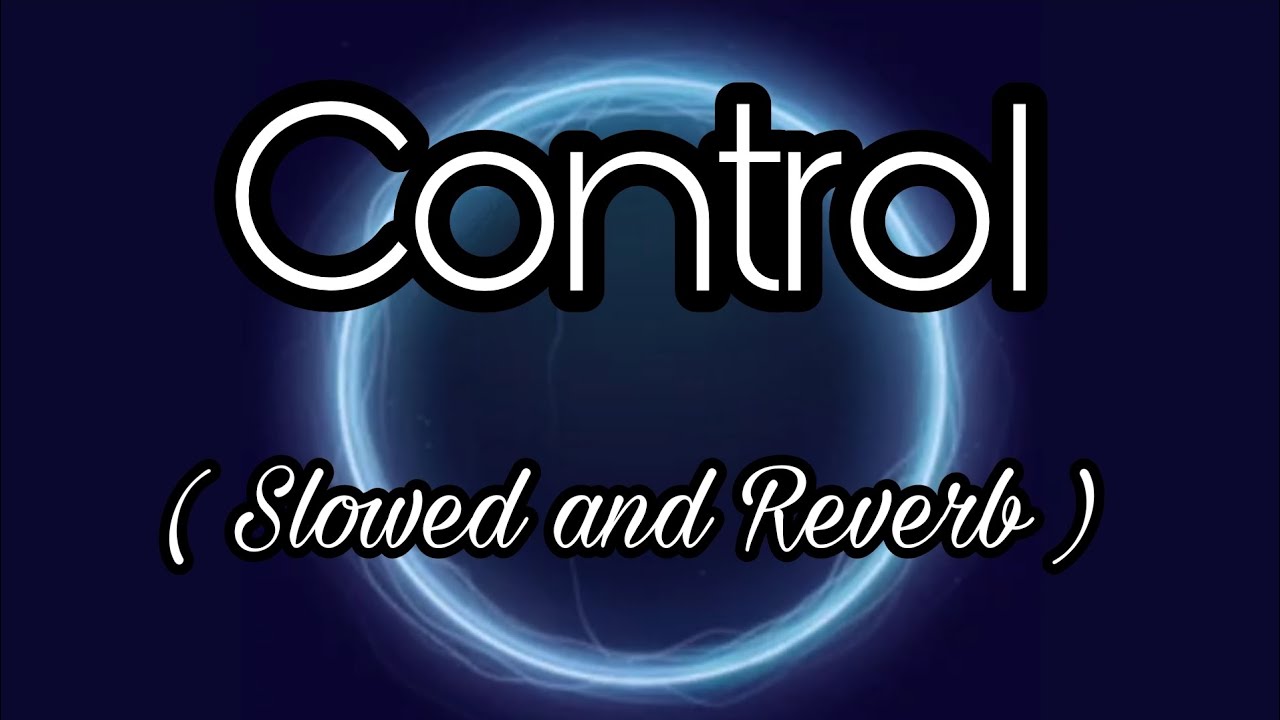 Control Slowed and Reverb control slowedandreverb ncs 