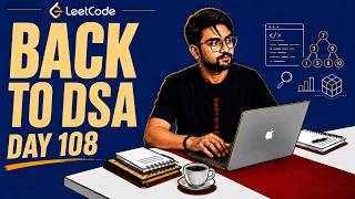 🔴 Day 108 of Learning Advanced Backend & System Design | Live Coding