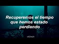 Keane — Try Again [ Subtitulado en español ]