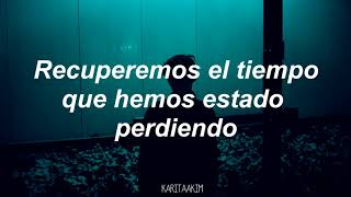 Keane — Try Again [ Subtitulado en español ]