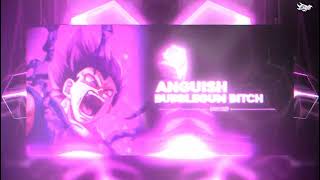 Bubblegum Bitch (Slowed) - ANGUISH