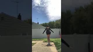 Try-out Dance 2020 (With counts/no music)