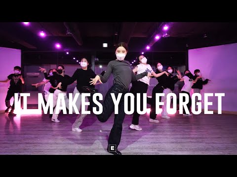 Peggy Gou - It Makes You Forget Choreography SOPIA