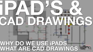 iPad's Why Do We Bring Them On Foundation Inspections  (With Brian Novotny)