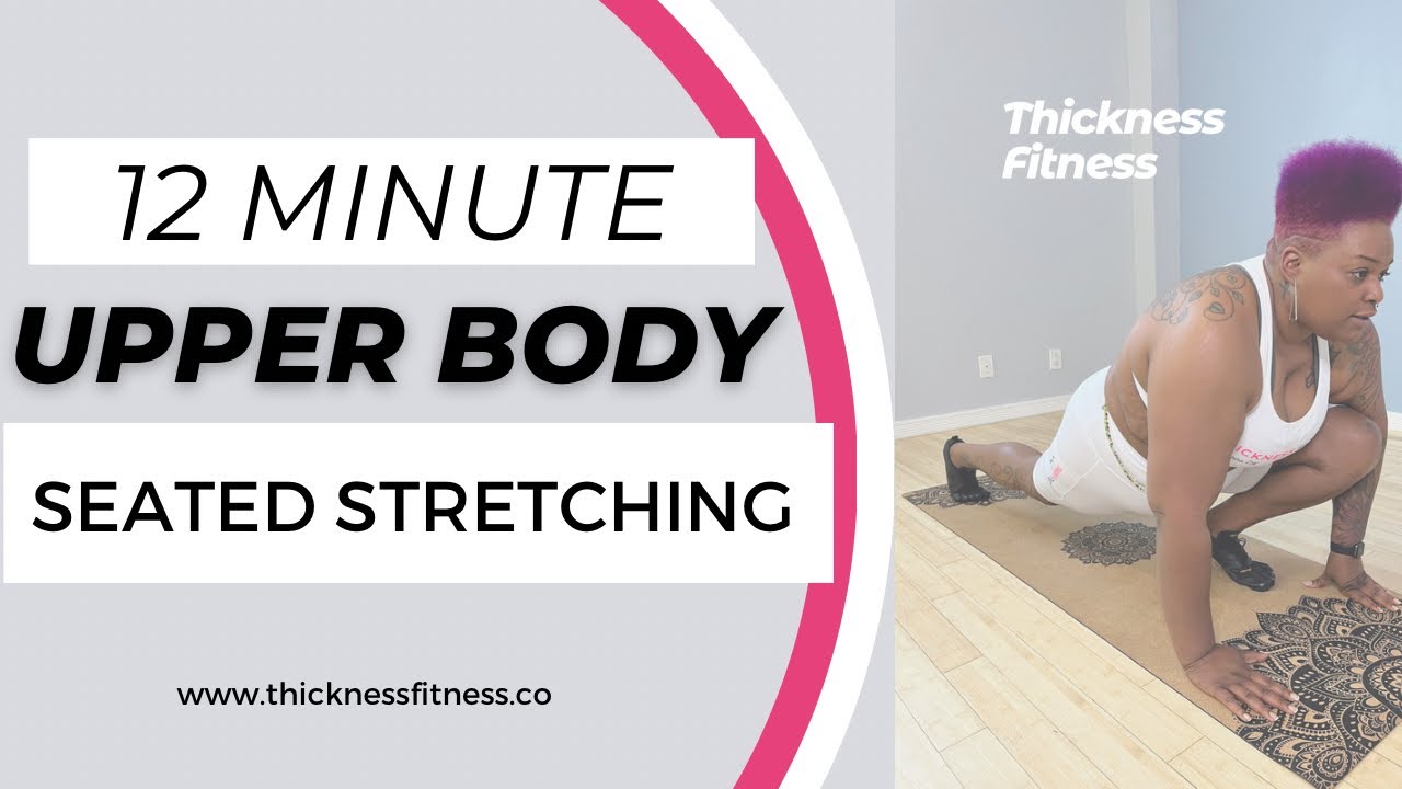 Quick Stretch!