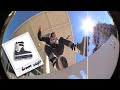 Andrew broom pro skate from razors