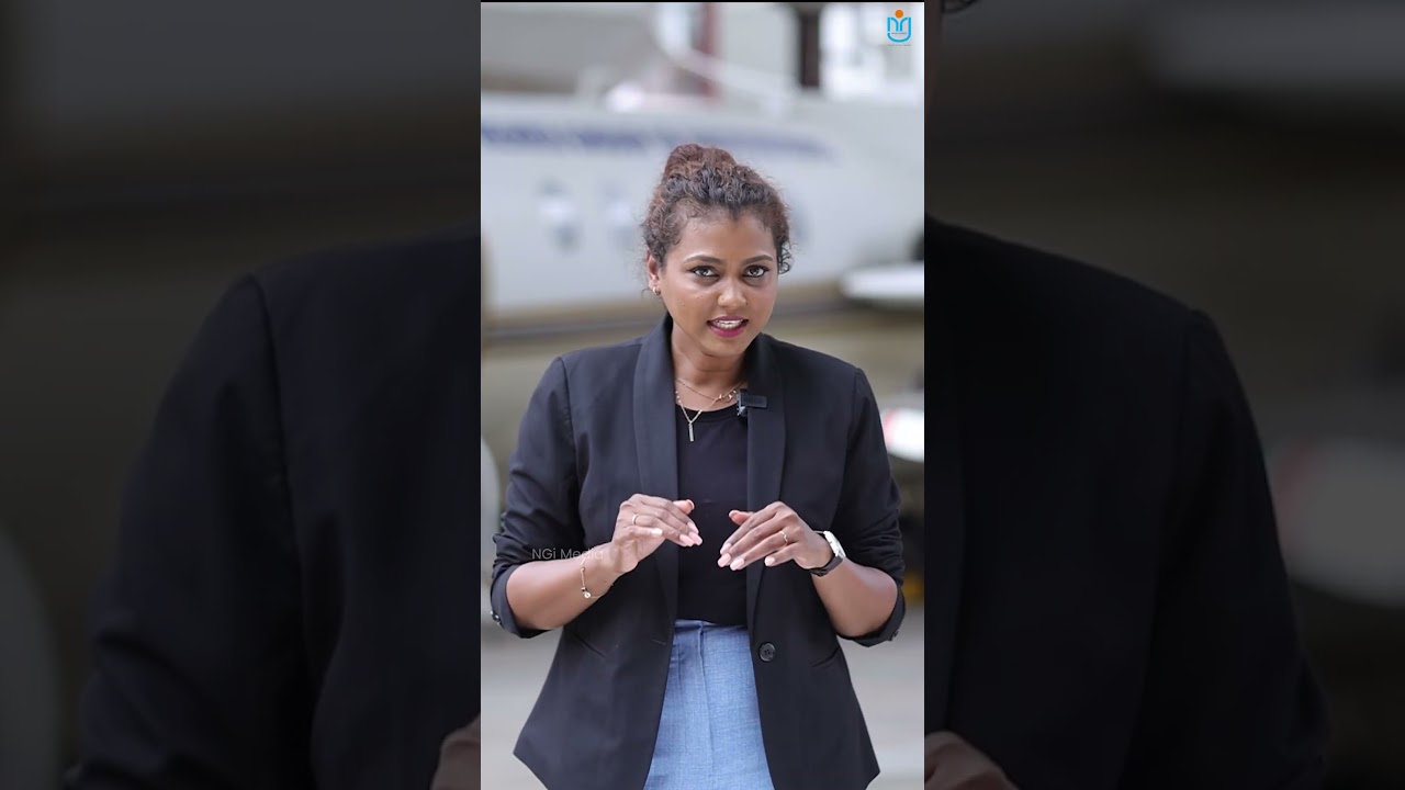 Admissions Open | Airline Cabin Crew Training Program | NCAAS | NGI