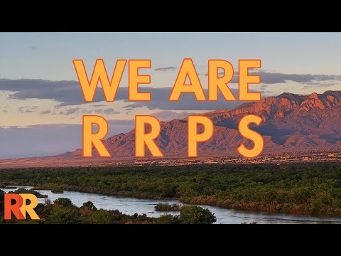 We are RRPS