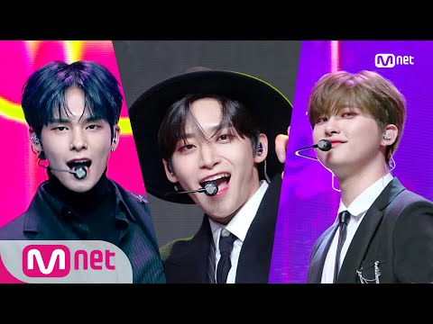 Kpop Tv Show | M Countdown Ep.688 | Mnet 201029