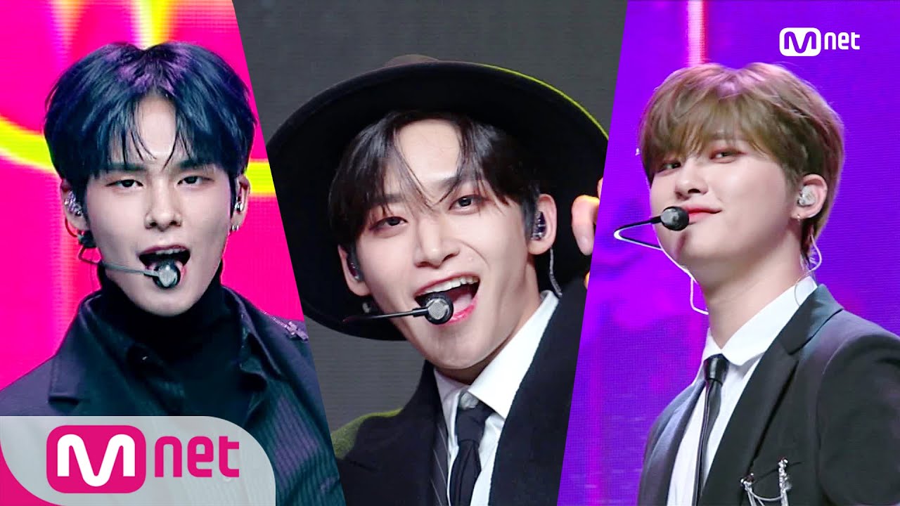 [CRAVITY - Ohh Ahh] KPOP TV Show | M COUNTDOWN EP.688 | Mnet 201029 방송