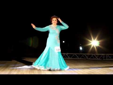 Пушкаренко Елена 164