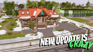 NEW UPDATE! | New Cars, Costume & Own House! | Madout 2