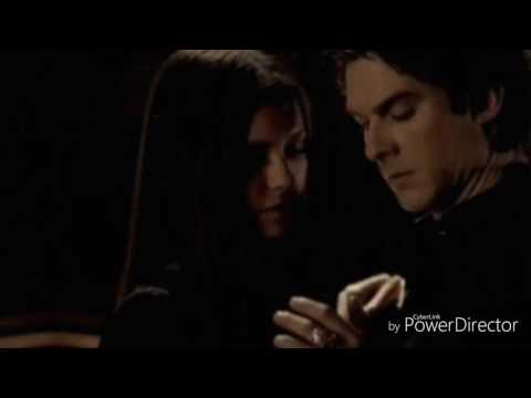 Gifs Delena p. 1 😍😍
