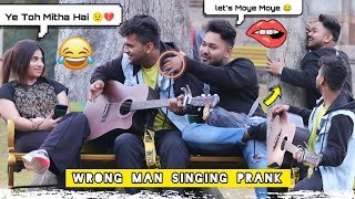 Dhamaka (धमाका) - Irritating And Singing Prank 😂 | Comedy Special | Best Of Bollywood | 2023
