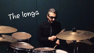 The Longa | Hijaz Kar Kurd | لونغة حجاز كار كرد
