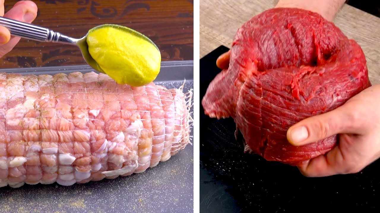 7 recettes qui font de votre repas de Noël un succès