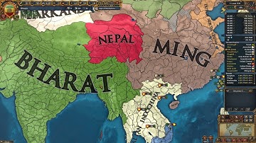 Ethiopia MP Session 6 Part 4