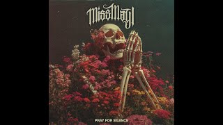Miss May I - Pray For Silence (Instrumentals)