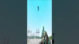 💣 Testing 5 BOMBS vs QUARK BOMBS! 😱💥 | GMod #Shorts