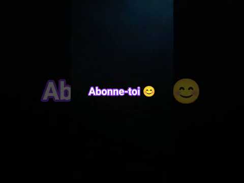 stp Abonne-toi 😊