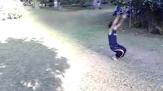 Dance Plus 3 Audition Roundakbar Ali Ansari