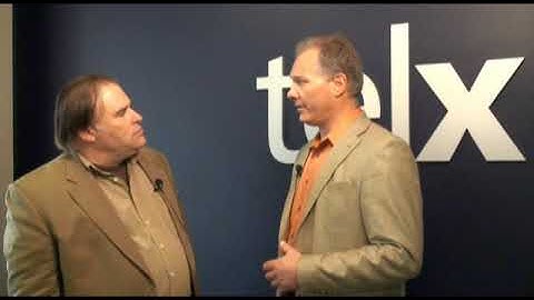 Interview with Ciena