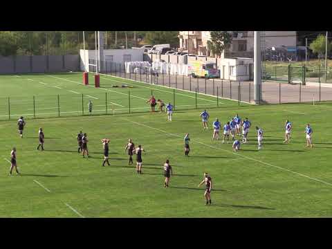 ყოჩები  7:29  აკადემია | IV-ტური 2019-2020 დიდი10