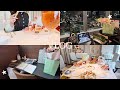 vlog | お誕生日と勉強vlog🩰.໒꒱*