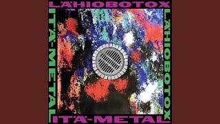 Video thumbnail of "LÄHIÖBOTOX - Paha silmä"
