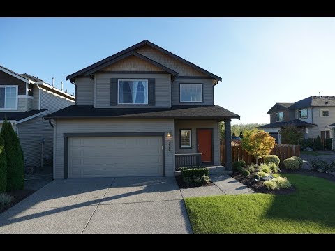 1256 42nd St, Auburn, WA home video tour