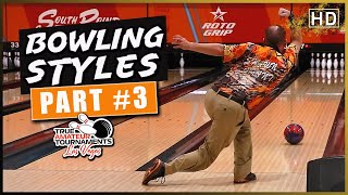 2022 - TAT $25,000 Las Vegas - Bowling Styles Qualifying Part 3 by Athletic Bowling 5,348 views 2 years ago 8 minutes, 11 seconds