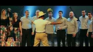 The Banana Boat Song - Jovi Barboza & Coral Cocamar