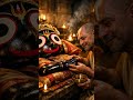 prabhu chokadola ⭕‼️⭕🙏#viral #puri #jaijagannath #trending #shorts #ytshorts #shortfeed